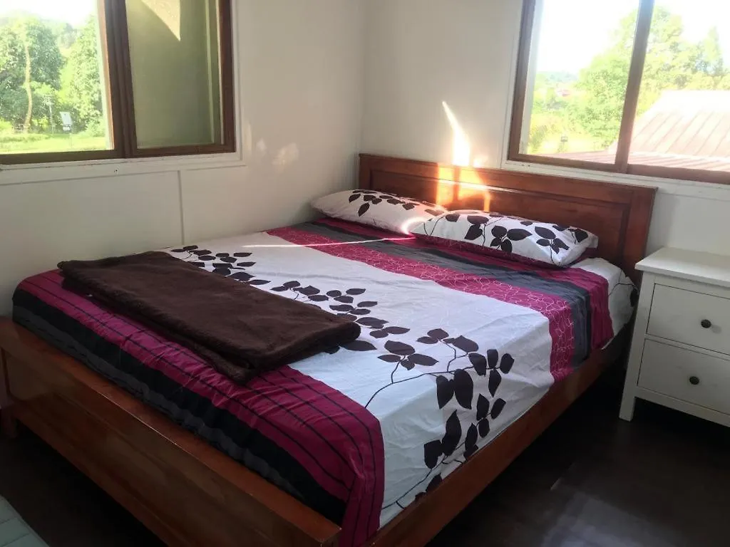 Noungan Farm Homestay Penampang Malaysia