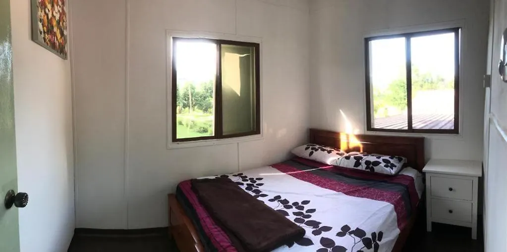 Noungan Farm Homestay Penampang